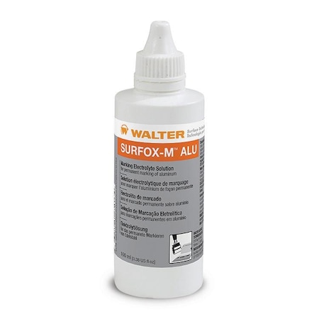 Drillco Surfox-M Alu 100Ml 54A131